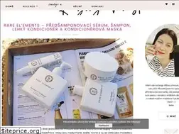 Sites similar to ruzovychroust.cz