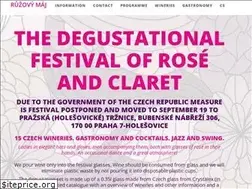 Sites similar to ruzovymaj.cz