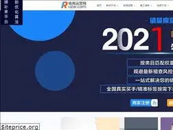 Sites similar to ruzw.com