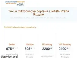 Sites similar to ruzyne-letiste.cz