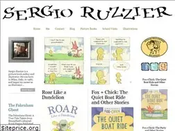 Sites similar to ruzzier.com