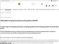Sites similar to rv-accessories.info