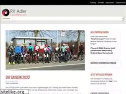 Sites similar to rv-adler.de