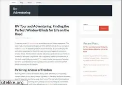 Sites similar to rv-adventuring.com