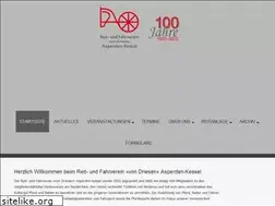 Sites similar to rv-asperden-kessel.de