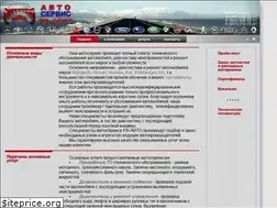 Sites similar to rv-auto.ru