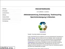 Sites similar to rv-baumann.de