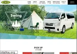 Sites similar to rv-bigfoot.com