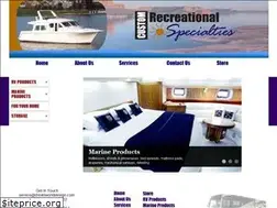 Sites similar to rv-boat.com