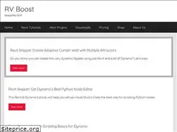 Sites similar to rv-boost.com