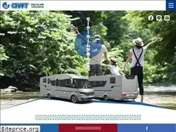 Sites similar to rv-craft.co.jp