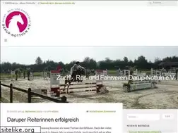 Sites similar to rv-darup-nottuln.de