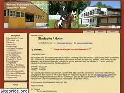 Sites similar to rv-dortmund-sued.de