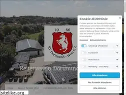 Sites similar to rv-dortmund-west.de