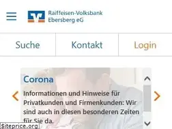 Sites similar to rv-ebe.de