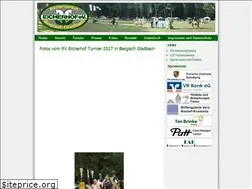 Sites similar to rv-eicherhof.de