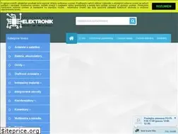 Sites similar to rv-elektronik.eu