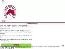 Sites similar to rv-exter.de