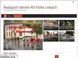 Sites similar to rv-falke.de