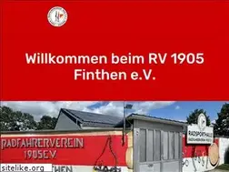 Sites similar to rv-finthen.de