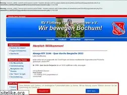 Sites similar to rv-flottweg.de