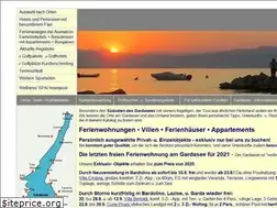 Sites similar to rv-gardasee.de
