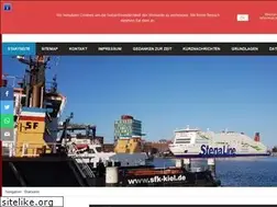 Sites similar to rv-gemeinschaft.de