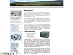 Sites similar to rv-generators.net