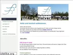 Sites similar to rv-halver.de