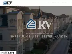 Sites similar to rv-hausverwaltung.de