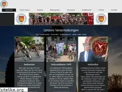 Sites similar to rv-holzhausen.de
