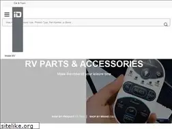 Sites similar to rv-id.com