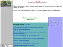 Sites similar to rv-info.net