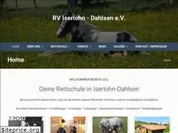 Sites similar to rv-isdahlsen.de