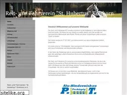 Sites similar to rv-kolshorn.de