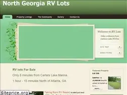 Sites similar to rv-lots.com