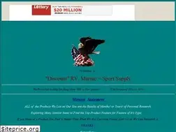Sites similar to rv-marine.tripod.com