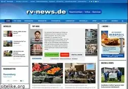 Sites similar to rv-news.de