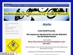 Sites similar to rv-nieder-weisel.de