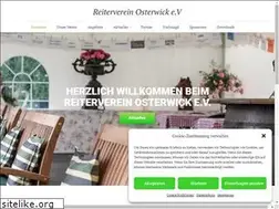 Sites similar to rv-osterwick.de