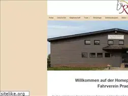 Sites similar to rv-praest.de