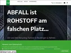 Sites similar to rv-reutlingen.de