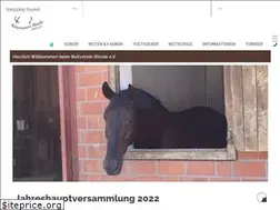 Sites similar to rv-rhede.de