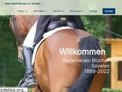 Sites similar to rv-sevelen.de