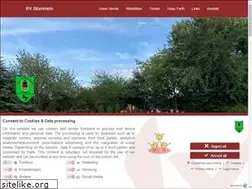 Sites similar to rv-stommeln.de