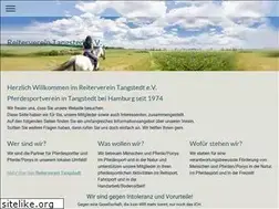 Sites similar to rv-tangstedt.de