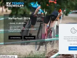 Sites similar to rv-tempo-hirzweiler.de