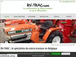 Sites similar to rv-trac.com