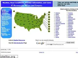 Sites similar to rv-travel-resources.com
