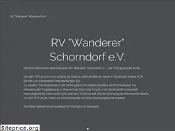 Sites similar to rv-wanderer.de